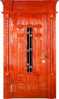 Фото «Парадная дверь №17»