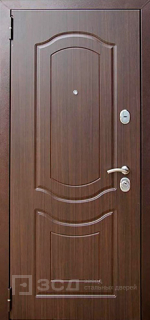 Фото «Дверь с шумоизоляцией №68»
