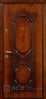 Фото «Дверь МДФ винорит №5»