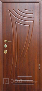 Фото «Дверь с шумоизоляцией №58»