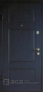 Фото «Дверь с шумоизоляцией №3»