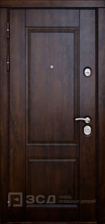 Фото «Дверь МДФ винорит №15»