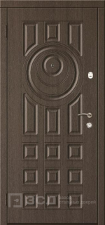 Фото «Дверь с шумоизоляцией №64»