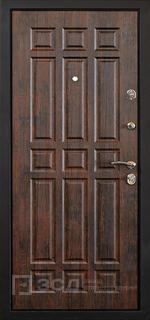 Фото «Дверь для застройщиков №3»